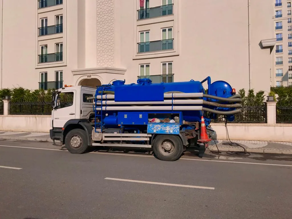 Foseptik Çekimi — görsel 10