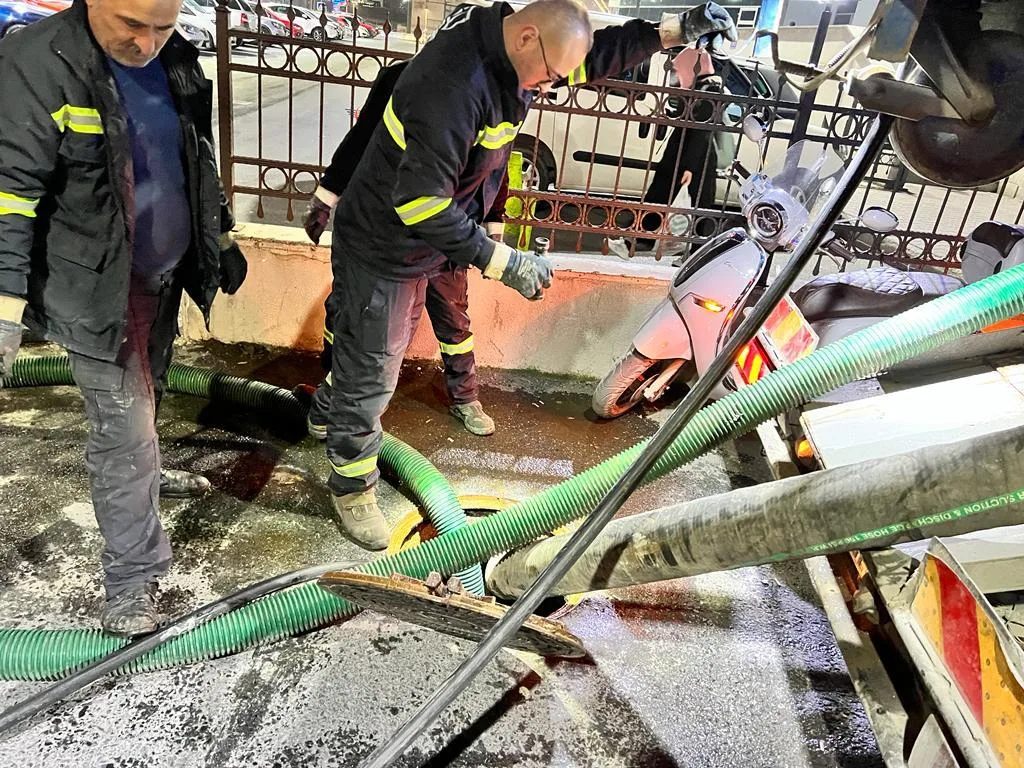 Yağ Tutucu Temizleme — görsel 4